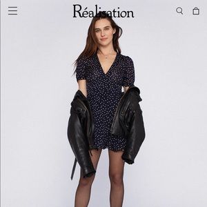 Réalisation par star dress